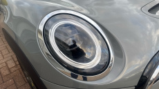 MINI Hatchback 135kW Cooper S Level 2 33kWh 3dr Auto Electric Hatchback